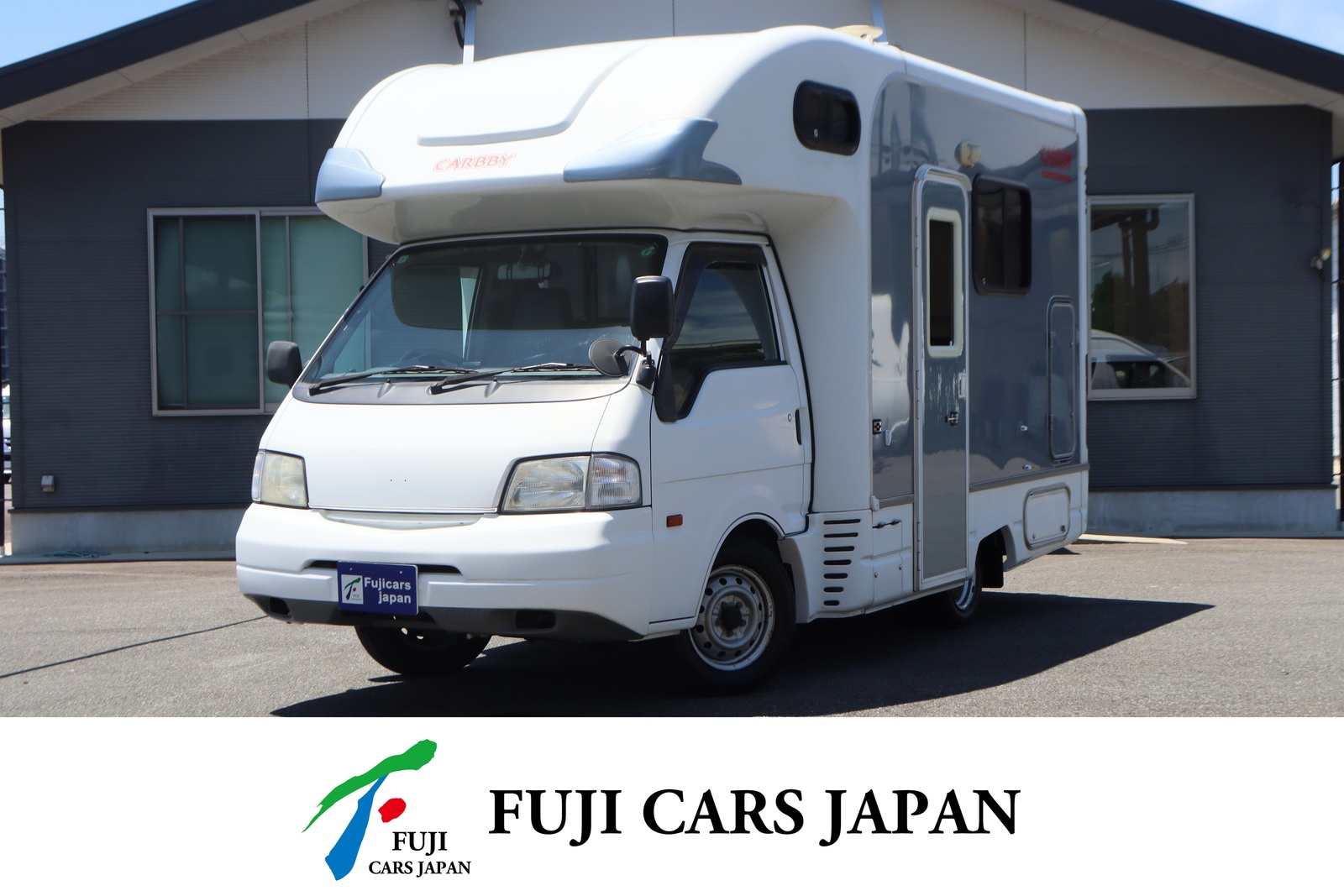 キャブコン バネット 東和 カービィ FF暖房 窓エアコン