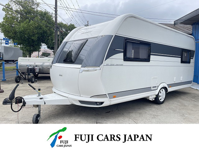 トレーラー ホビー 495ULデラックス 家庭用エアコン 要牽引免許