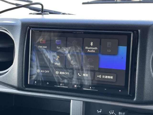 キャンピングカーキャブコン