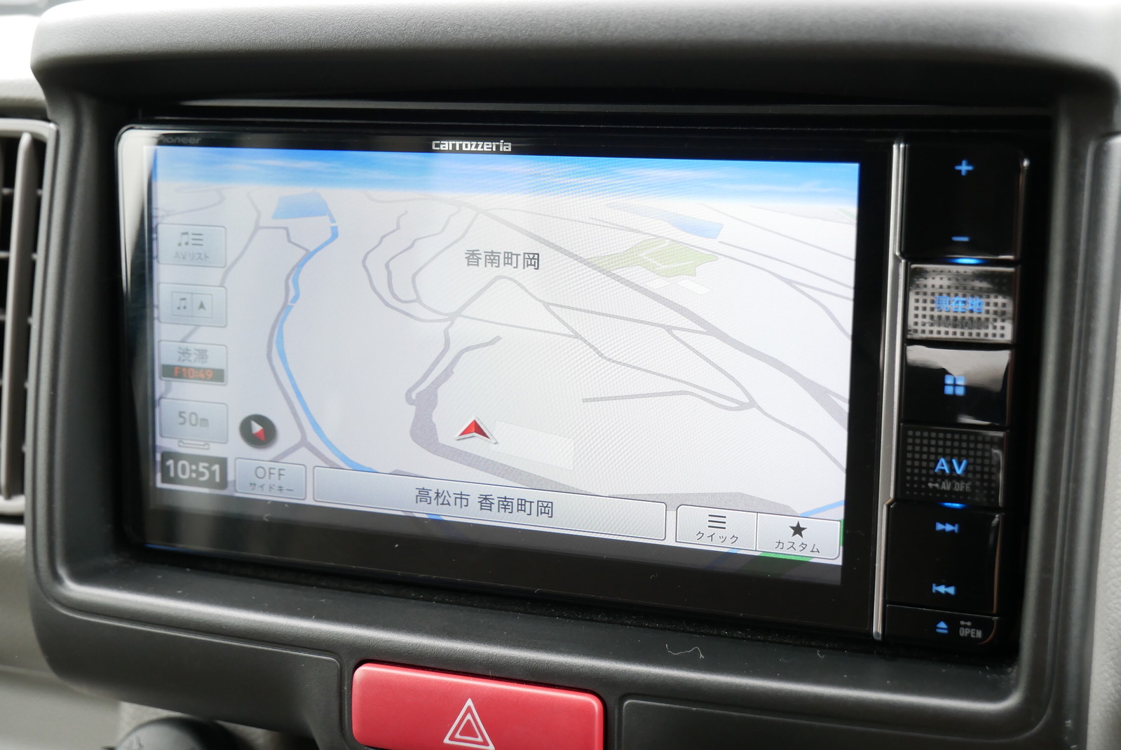 キャンピングカー軽キャンパー