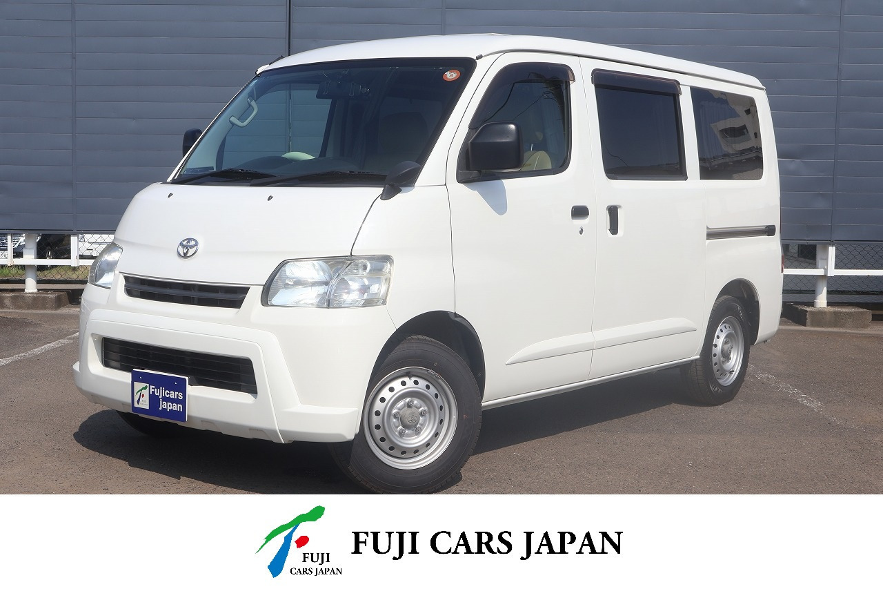 バンコン ライトエース ステージ21 ルクシオ 5MT 4WD