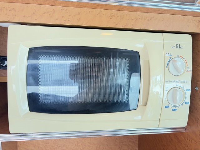 キャンピングカーキャブコン