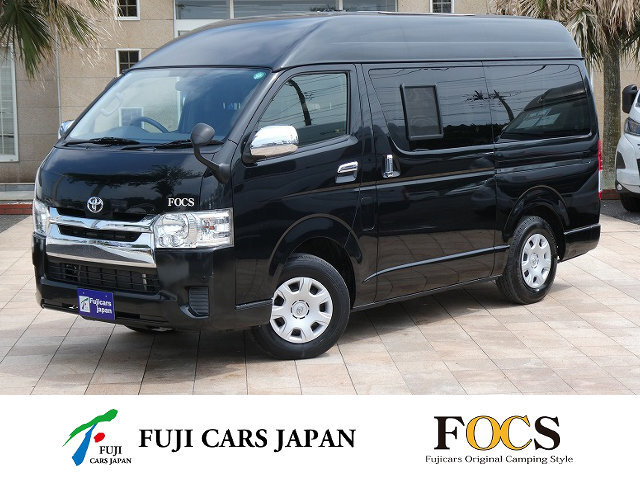 バンコン FOCS　DSコンパクト　FFヒーター　薄型ソーラー