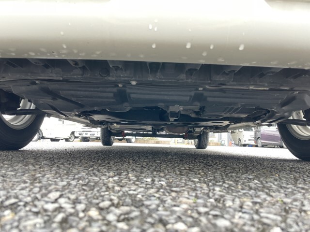 キャンピングカーキャブコン
