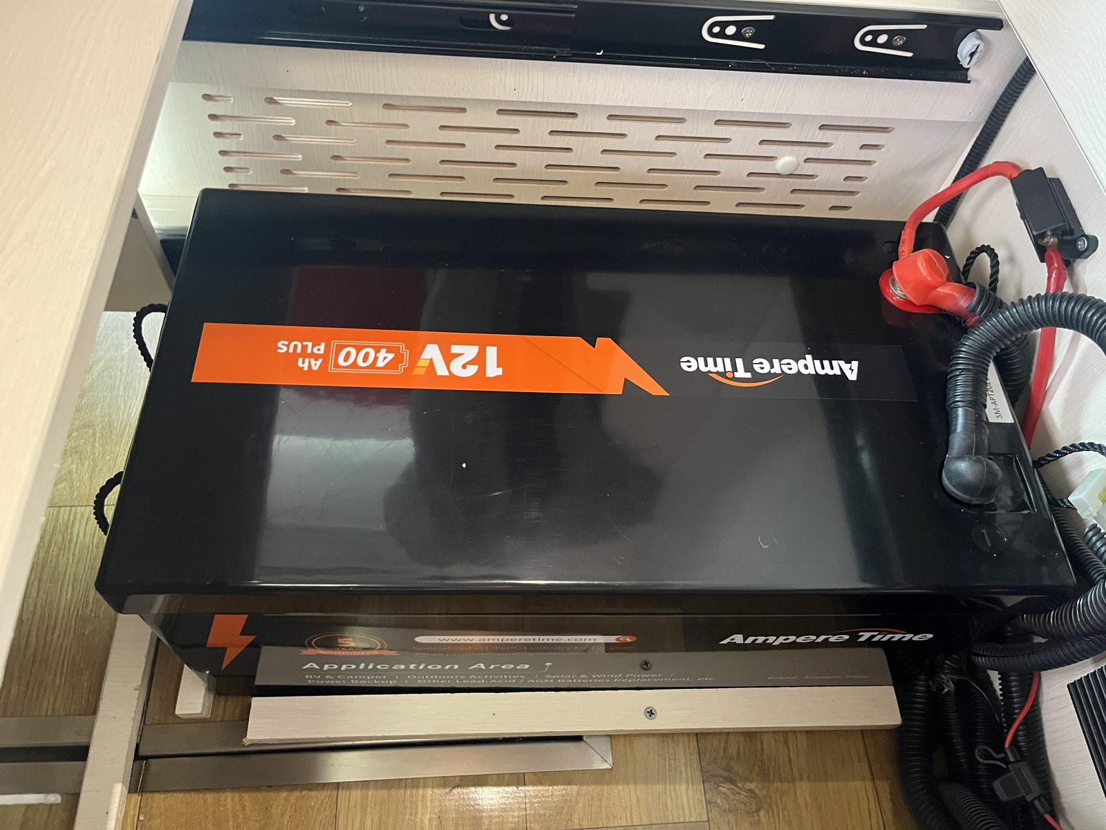 キャンピングカー軽キャンパー