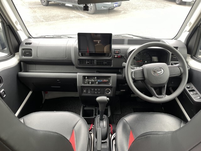 キャンピングカー軽キャンパー