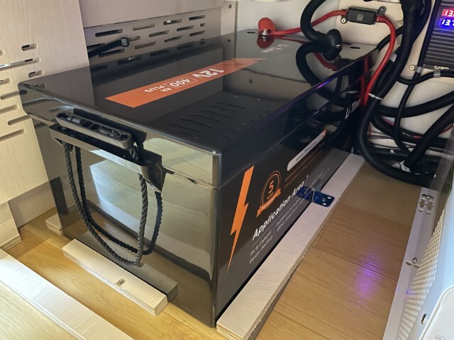 キャンピングカー軽キャンパー