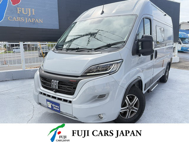 バンコン デュカト トイファクトリー ダヴィンチ 5.4　9AT