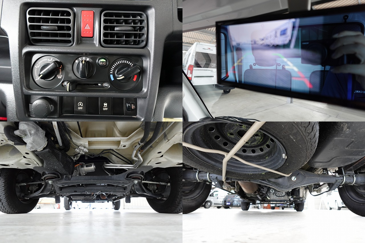 日産NT100クリッパー