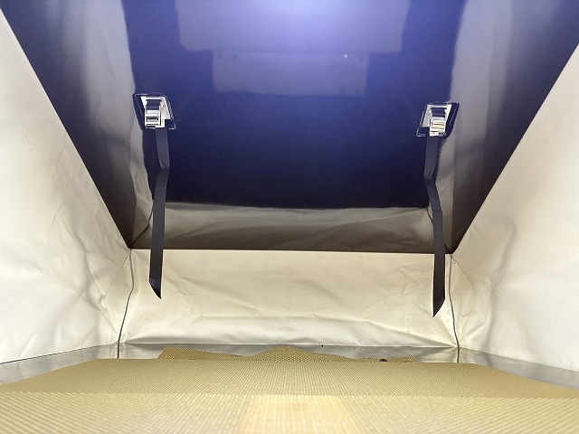 キャンピングカー軽キャンパー