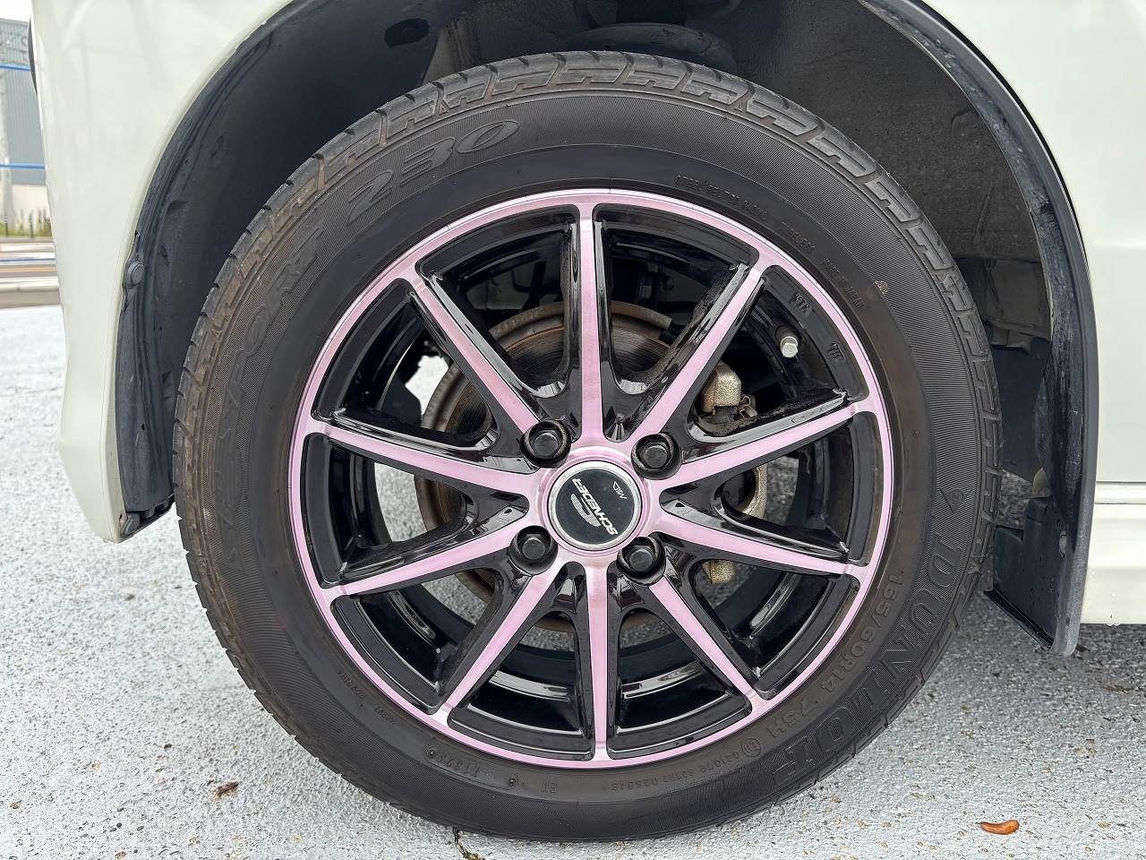 キャンピングカー軽キャンパー