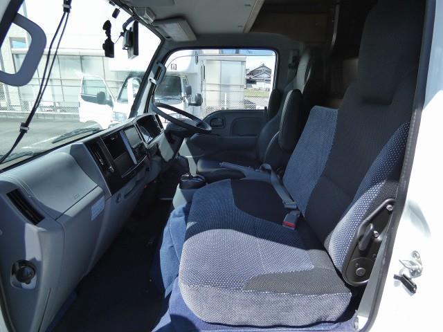 キャンピングカーキャブコン