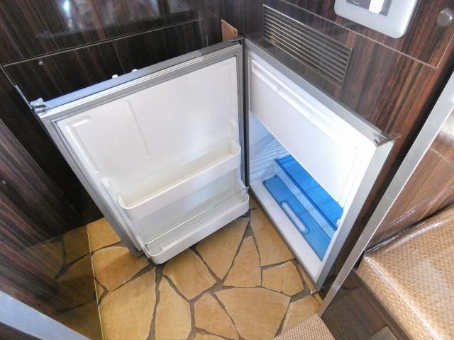 キャンピングカーキャブコン