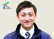 副店長:山家(やんべ)