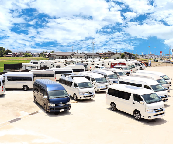 フジカーズジャパン石川店