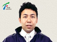 店長：能登原(のとはら)