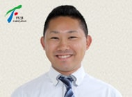 店長:今川(いまがわ)